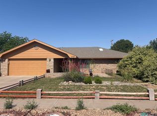 3704 Bandolina Ave, Roswell, NM 88201