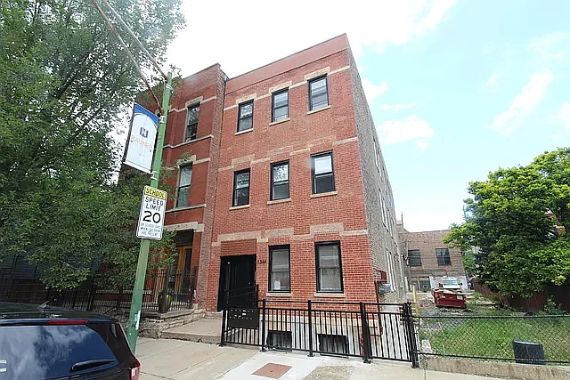 1344 W Ohio St #1F
