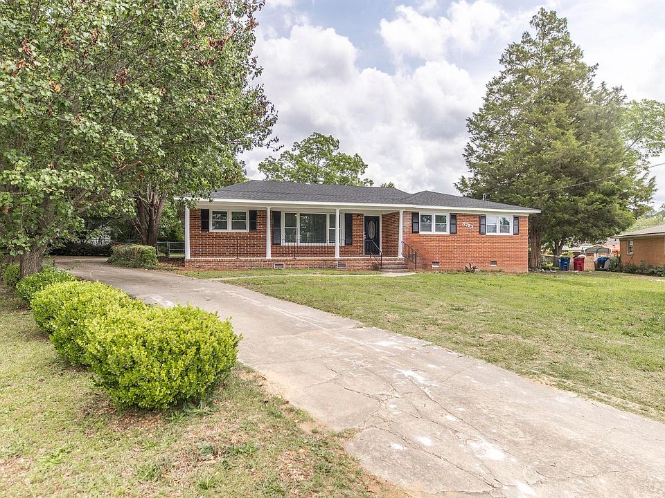 1st image of 3723 Lucerne Dr