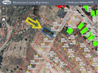 881 Jennings Dr, Cortez, CO 81321