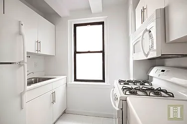 Rented by Halstead Real Estate