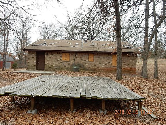 4th image of 20711 Juanita Ln