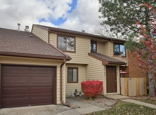 2160 Harbortown Cir #2160, Champaign, IL 61821