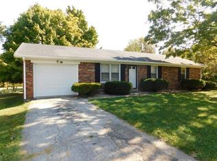 103 Horn Dr, Lawrenceburg, KY 40342