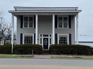 338 W 4th St, Russellville, KY