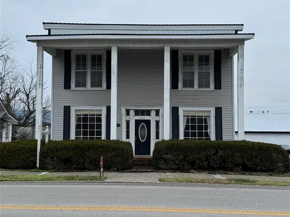 338 W 4th St, Russellville, KY 42276