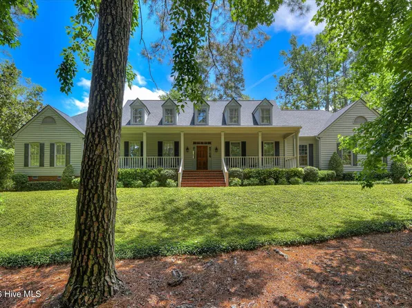 7 Retreat Road, Augusta, GA 30909