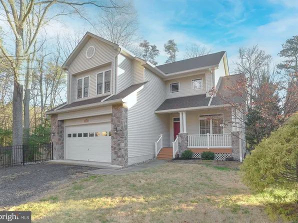 13536 Osprey Ln, Solomons, MD 20688