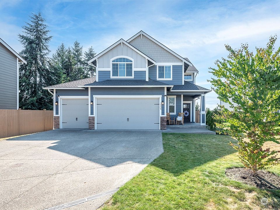 18028 38th Avenue Ct E, WA 98446 Zillow