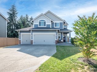 18028 38th Avenue Ct E, Tacoma, WA