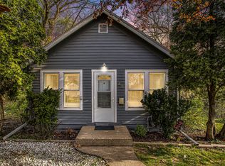 48 Ridgewood St, Kalamazoo, MI 49001