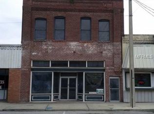 109 E M L King Blvd, Plant City, FL 33563