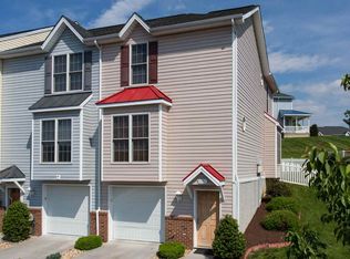 1131 Patrick Henry Pl, Harrisonburg, VA 22802