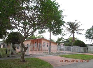 12325 NW 23rd Ave, Miami, FL 33167