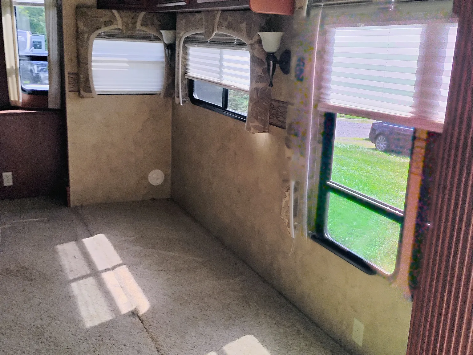 1 bed, $550 — Photo 3