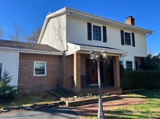 3503 Old Jones Rd, Dunkirk, MD 20754