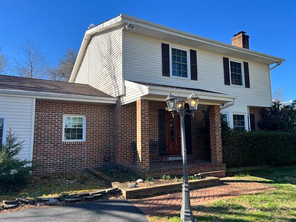 3503 Old Jones Rd