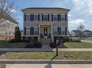 11755 Alexander Hays Rd, Bristow, VA 20136