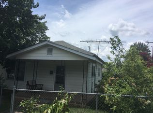 176 29th St SW, Hickory, NC 28602