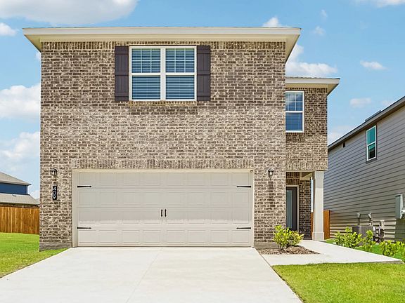 Discovery The Discovery Home Plan
