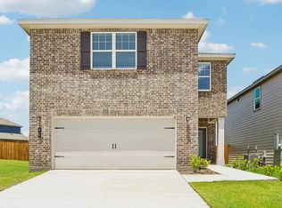 Discovery Plan, Coyote Meadows, Anna, TX 75409