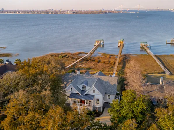 939 White Point Blvd, Charleston, SC 29412