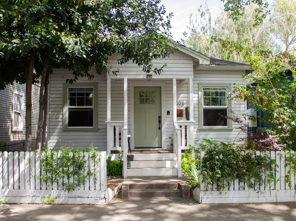 2023 4th St, Sacramento, CA 95818