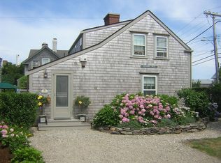 65 Union St, Nantucket, MA 02554