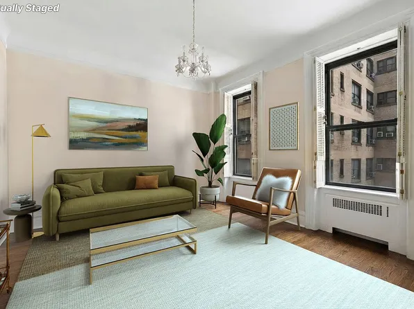 205 W 54th St APT 5F, New York, NY 10019