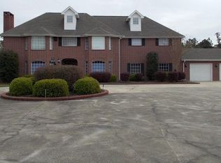 2554 Pete Seay Rd, Sulphur, LA 70663