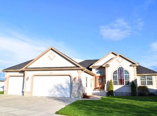 3968 E Jordan Cir, Ammon, ID 83406