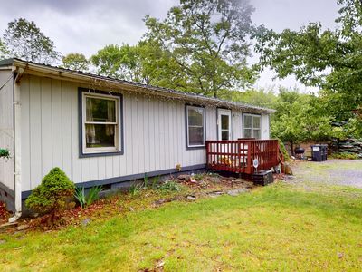 116 Stateway Dr, Milford, PA, 18337