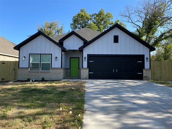 4804 Fitzhugh Ave, Fort Worth, TX 76105