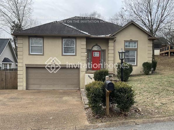 1124 White Mountain Ln