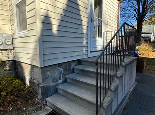 61 Warner St #1, Hudson, MA 01749