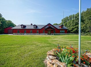 6466 W County Road 175 Rd S, Greencastle, IN 46135