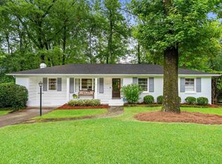 4317 Warren Rd, Birmingham, AL 35213