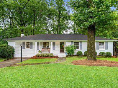 4317 Warren Rd, Birmingham, AL, 35213