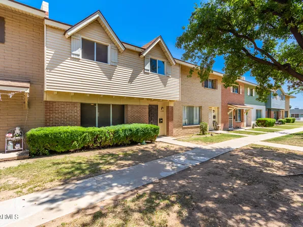 1546 W CAMPBELL Avenue, Phoenix, AZ 85015