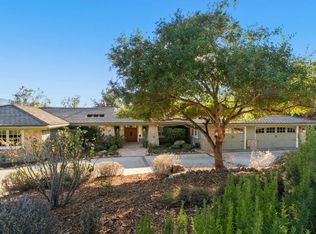 535 Del Oro Dr, Ojai, CA 93023