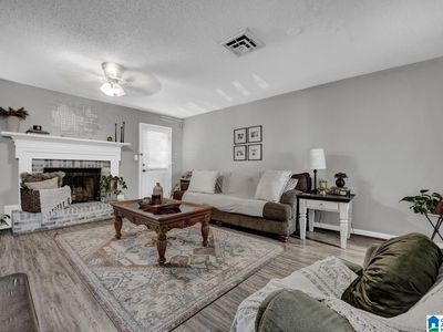 338 Jamestown Manor Dr, Gardendale, AL, 35071