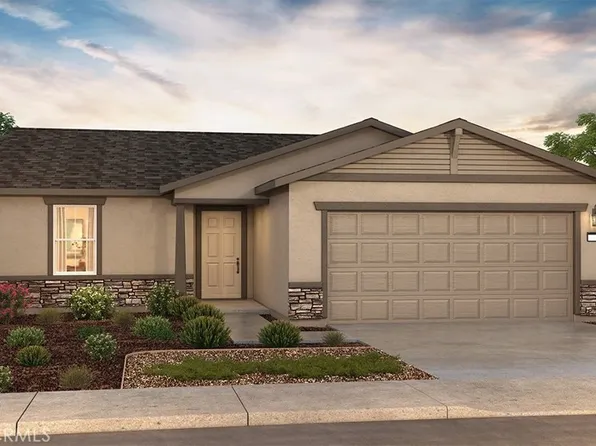 676 Marshall Ln #106B2, Merced, CA 95348