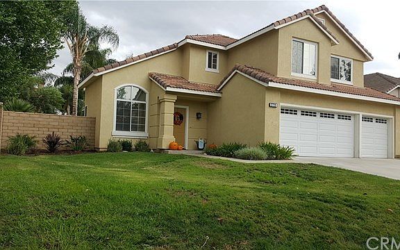 2725 Taylor  Ave.  Corona