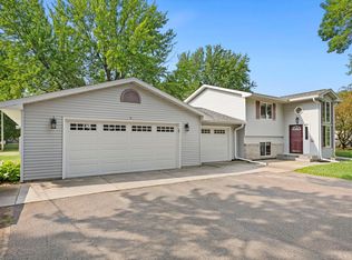 720 W 2nd St, Rush City, MN 55069