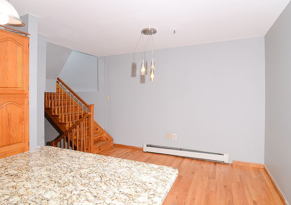Kitchen room
