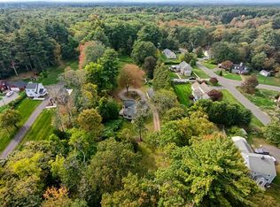 767 Stony Hill Rd, Wilbraham, MA 01095