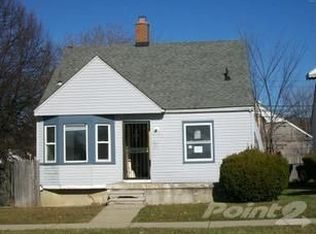 12001 E State Fair St, Detroit, MI 48205