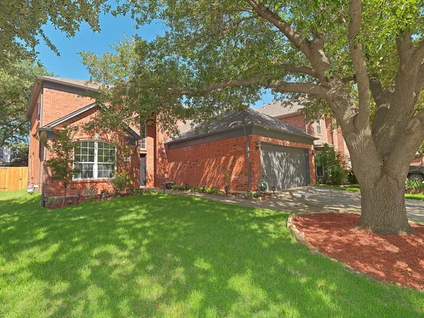 1816 Newton Dr, Flower Mound, TX 75028