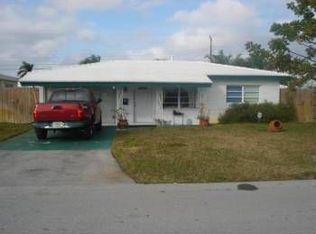 331 NE 57th Ct, Fort Lauderdale, FL 33334