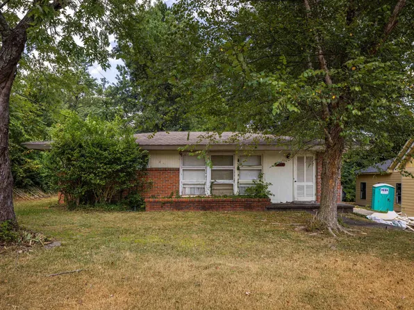 4724 Maryland Ave, Birmingham, AL 35210